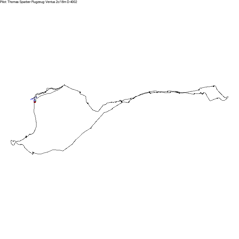Flugspur